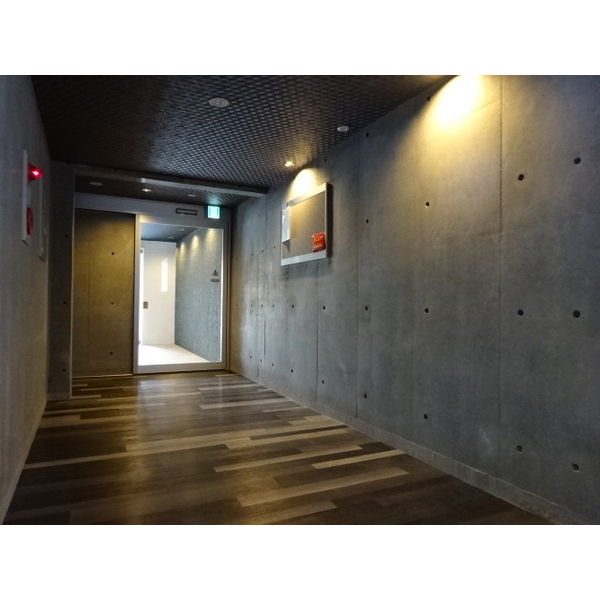ヴォーネン旭山公園通 画像3