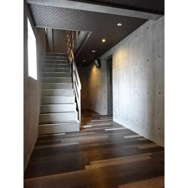 ヴォーネン旭山公園通 画像4