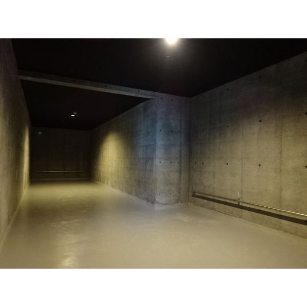 ヴォーネン旭山公園通 画像5
