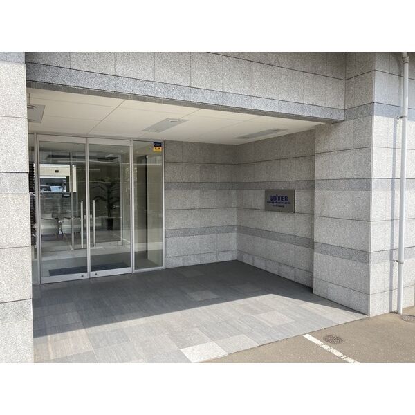 ヴォーネン円山裏参道 画像2
