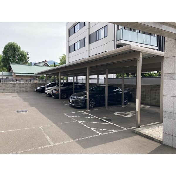 ヴォーネン円山裏参道 画像8
