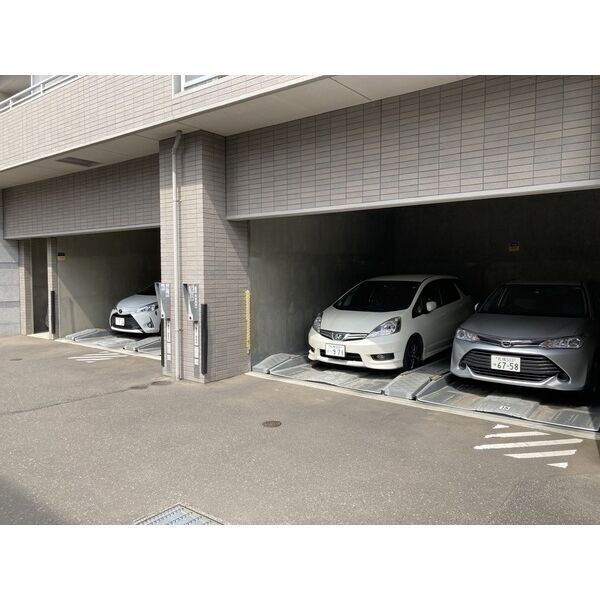 ヴォーネン円山裏参道 画像7