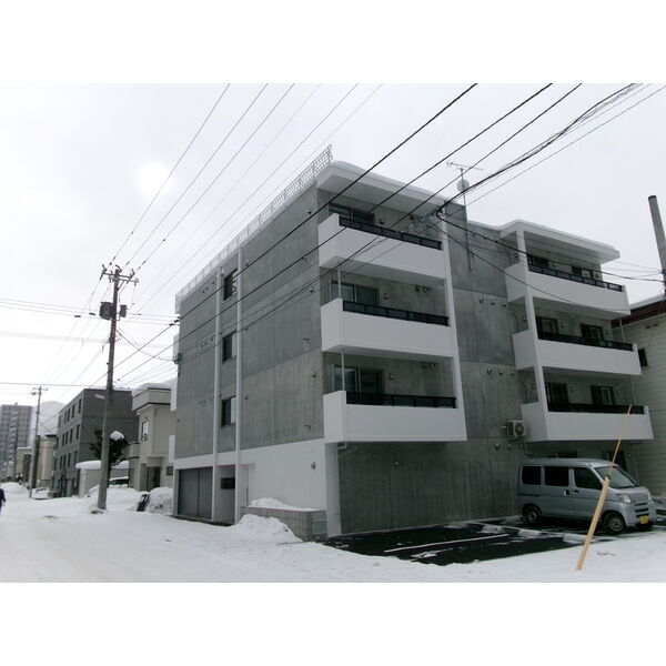 ヴォーネン幌西 画像4