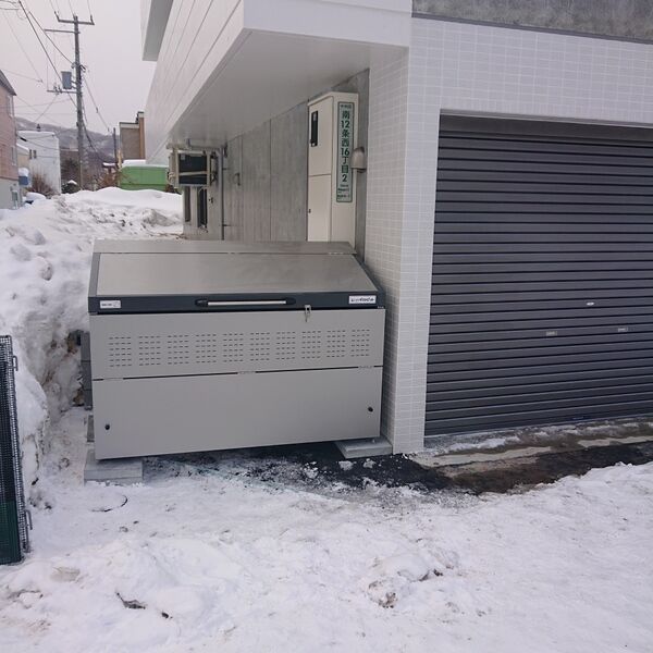 ヴォーネン幌西 画像9