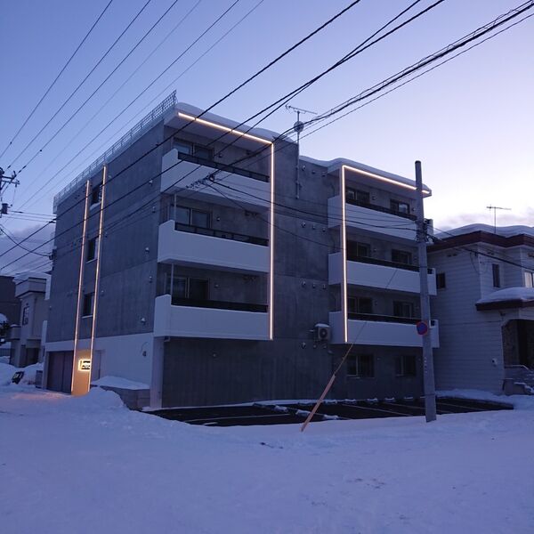 ヴォーネン幌西 画像3