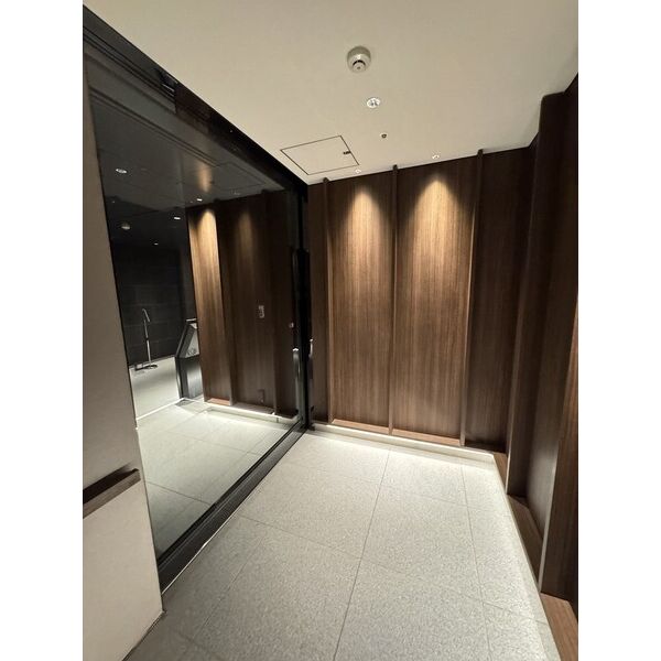 【分譲賃貸】ライオンズタワー札幌 画像3
