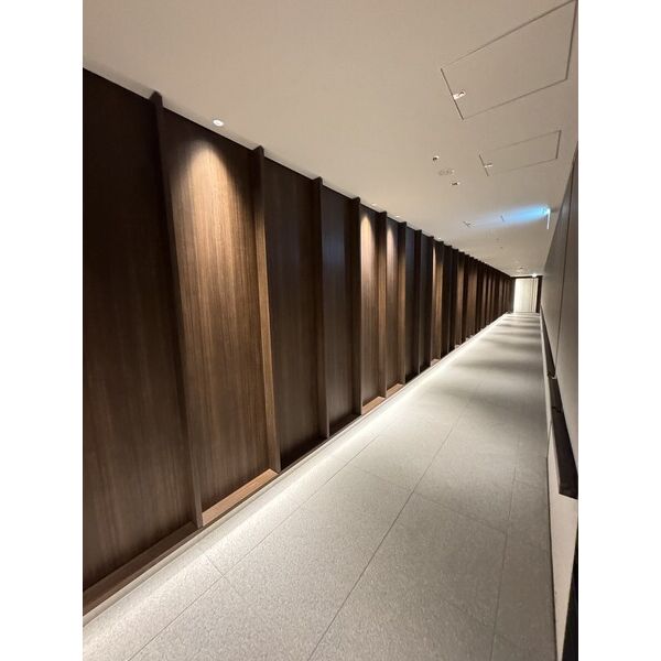 【分譲賃貸】ライオンズタワー札幌 画像4