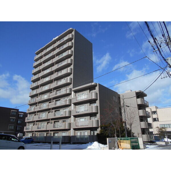 ヴォーネン元町NORTH 画像1