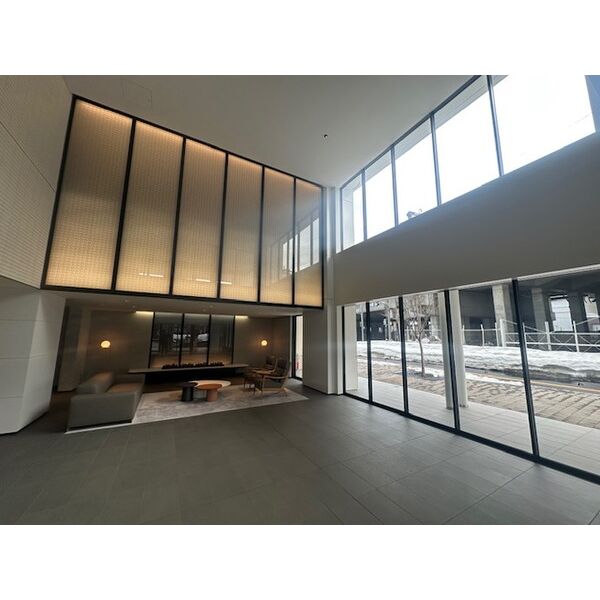 【分譲賃貸】ザ・札幌タワーズ　イーストタワー 画像5