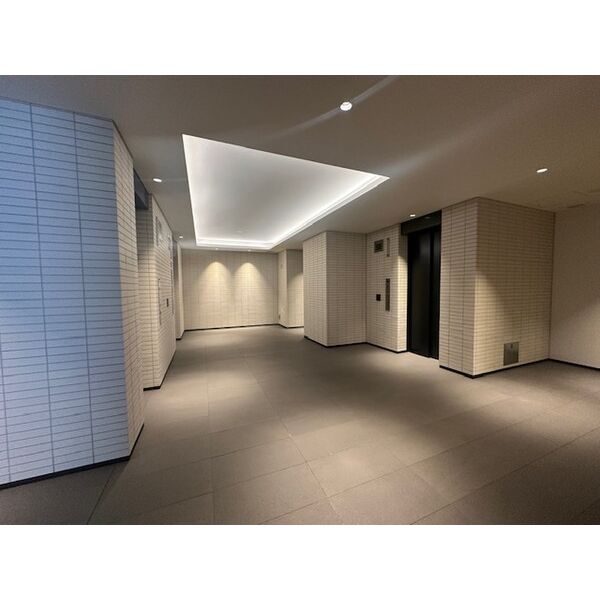 【分譲賃貸】ザ・札幌タワーズ　イーストタワー 画像6