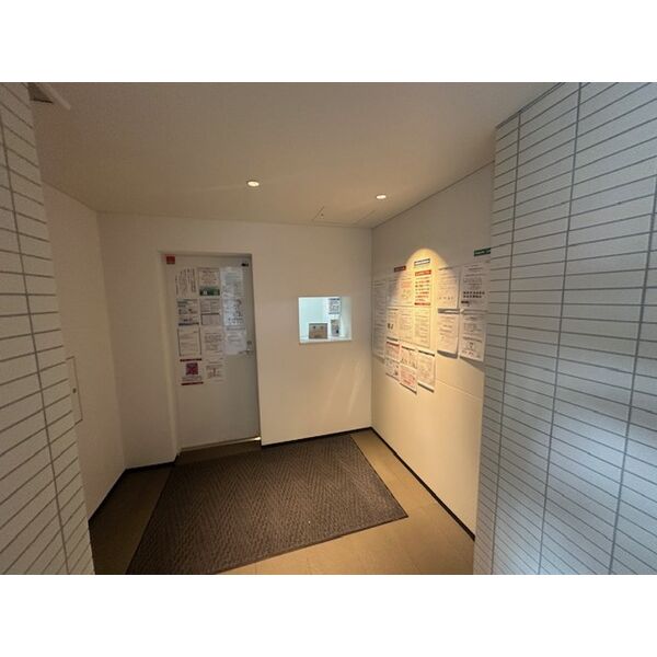 【分譲賃貸】ザ・札幌タワーズ　イーストタワー 画像8