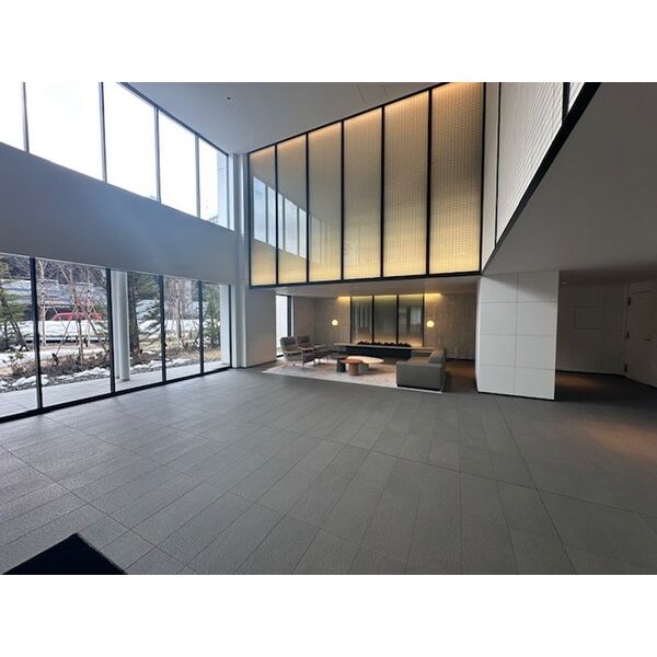 【分譲賃貸】ザ・札幌タワーズ　ウエストタワー 画像4