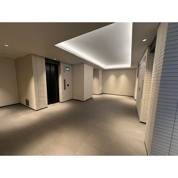 【分譲賃貸】ザ・札幌タワーズ　ウエストタワー 画像5