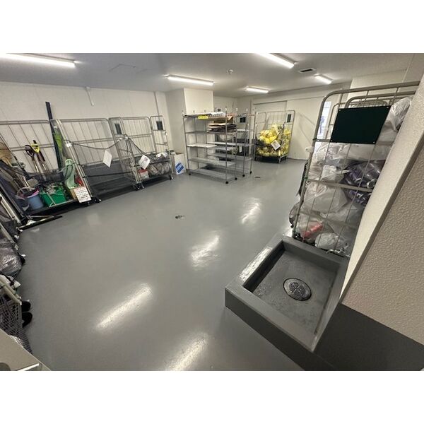 【分譲賃貸】ザ・札幌タワーズ　ウエストタワー 画像7