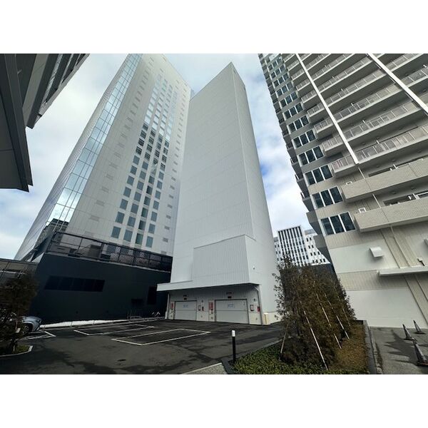 【分譲賃貸】ザ・札幌タワーズ　ウエストタワー 画像9