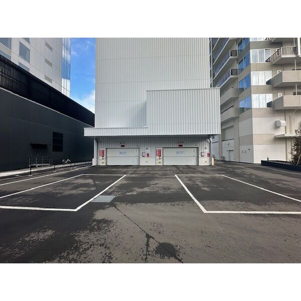 【分譲賃貸】ザ・札幌タワーズ　ウエストタワー 画像10
