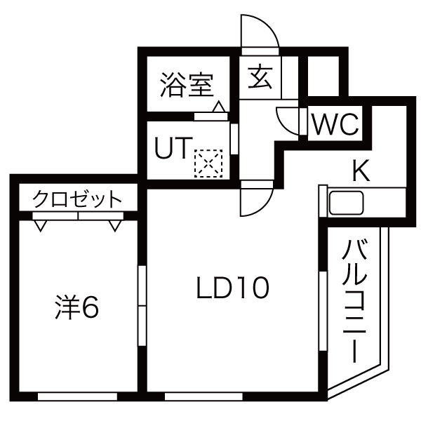ヴォーネン山鼻 画像19