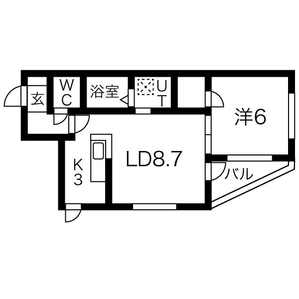 ヴォーネン山鼻 画像21