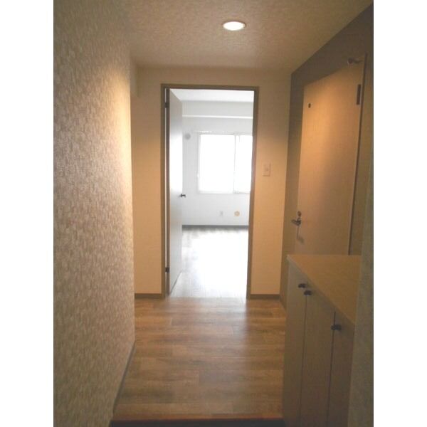 ヴォーネン元町NORTH 画像2