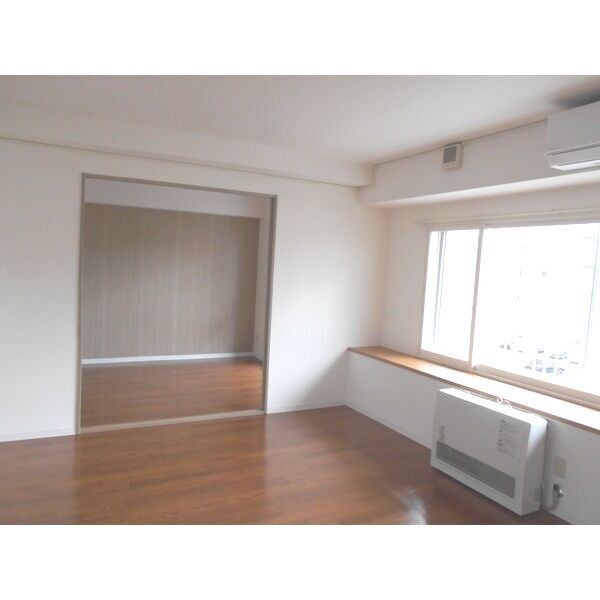 ヴォーネン元町NORTH 画像5