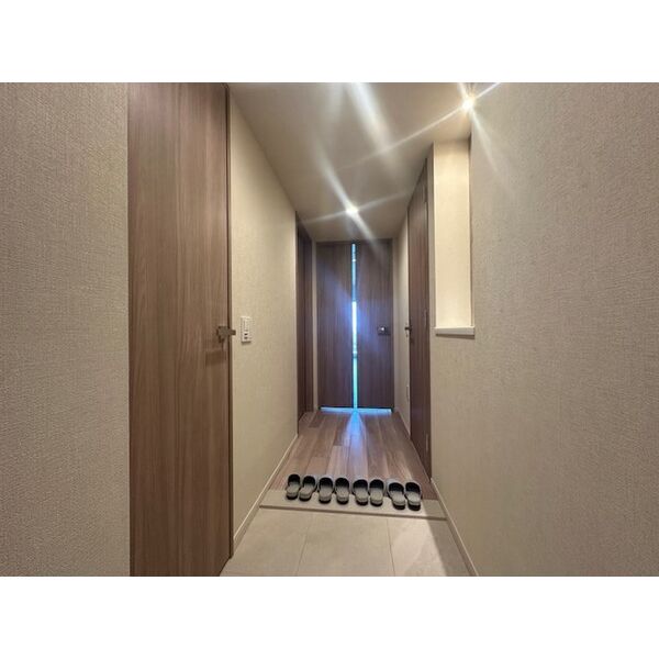 【分譲賃貸】ザ・札幌タワーズ　イーストタワー 画像14