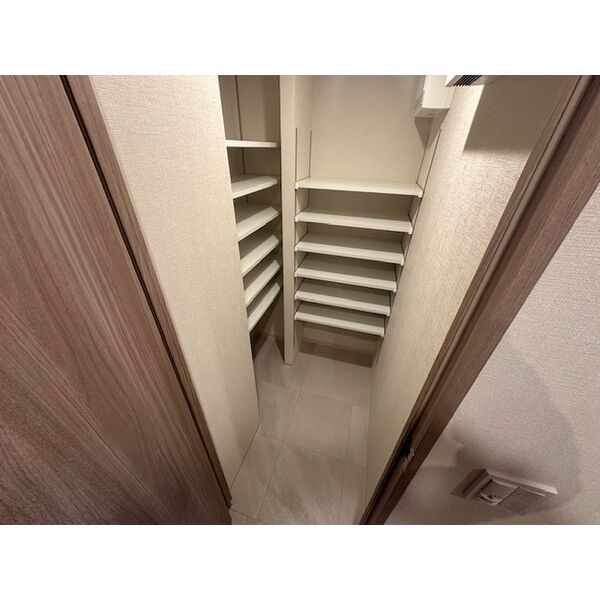 【分譲賃貸】ザ・札幌タワーズ　イーストタワー 画像15