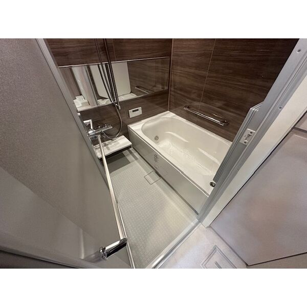 【分譲賃貸】ザ・札幌タワーズ　イーストタワー 画像17