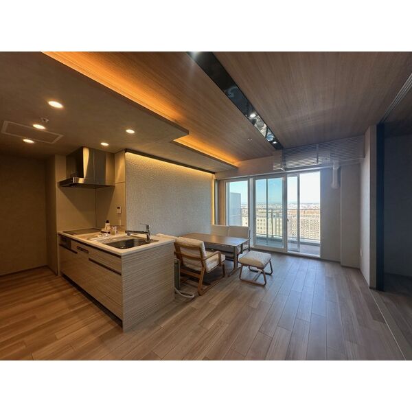 【分譲賃貸】ザ・札幌タワーズ　イーストタワー 画像11