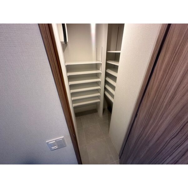 【分譲賃貸】ザ・札幌タワーズ　ウエストタワー 画像19