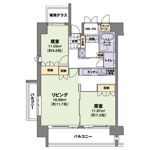 物件写真