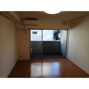507号室の写真