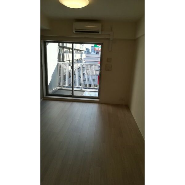 アーバンエース関目パルの室内写真1枚目