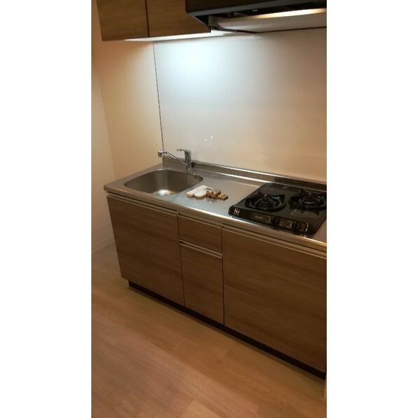 アーバンエース関目パルの室内写真3枚目