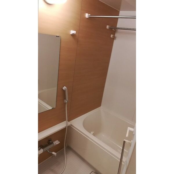 アーバンエース関目パルの室内写真5枚目