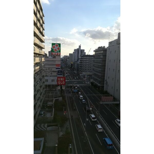 アーバンエース関目パルの室内写真10枚目