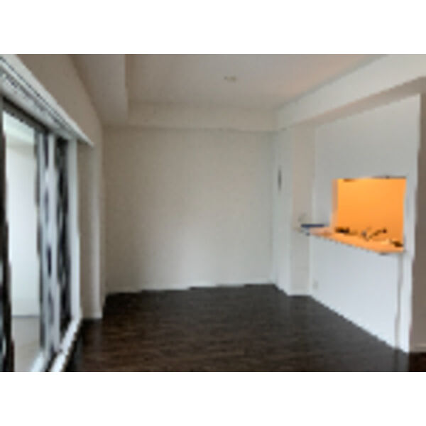 アーバンエース五条公園パルの室内写真1枚目