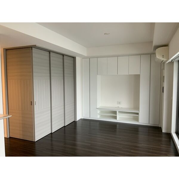 アーバンエース五条公園パルの室内写真2枚目