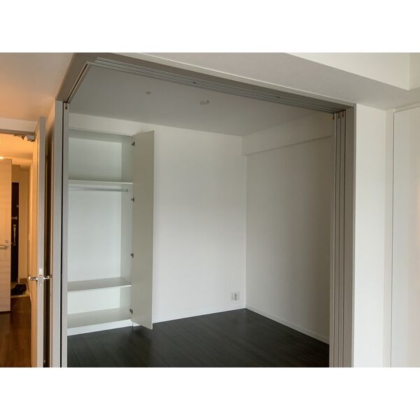 アーバンエース五条公園パルの室内写真5枚目