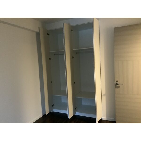 アーバンエース五条公園パルの室内写真4枚目