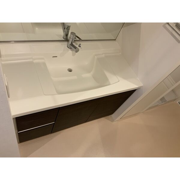 アーバンエース五条公園パルの室内写真7枚目