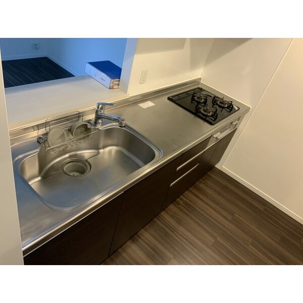 アーバンエース五条公園パルの室内写真6枚目