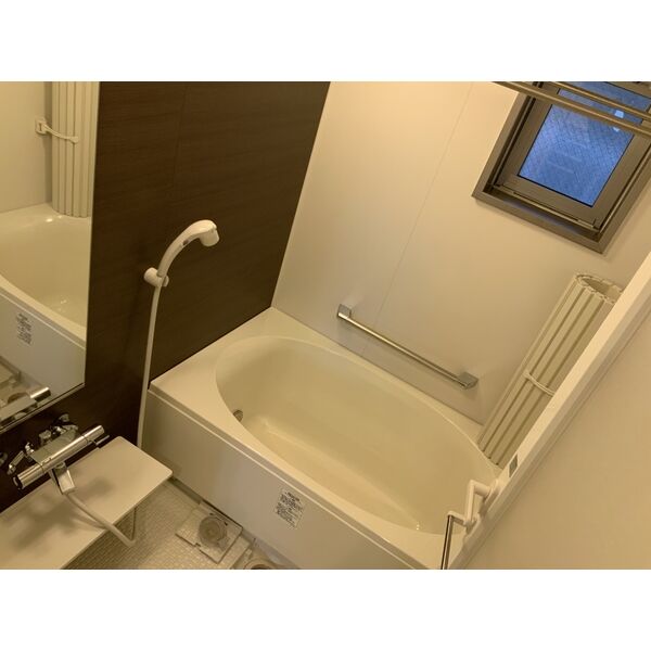 アーバンエース五条公園パルの室内写真8枚目