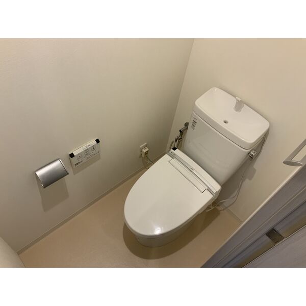 アーバンエース五条公園パルの室内写真9枚目