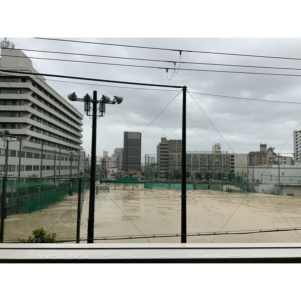 アーバンエース五条公園パルの室内写真10枚目