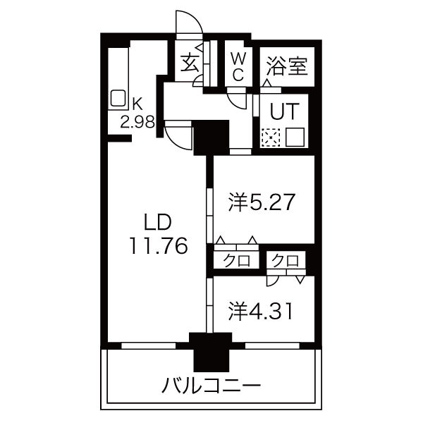 パシフィックタワー札幌 画像11