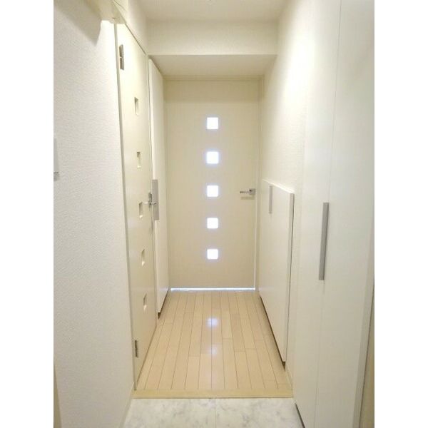 グランドタワー札幌 画像11
