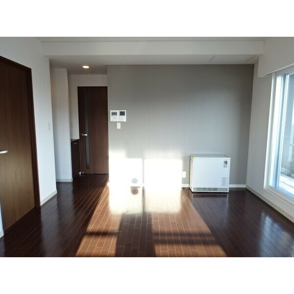 パシフィックタワー札幌 画像12