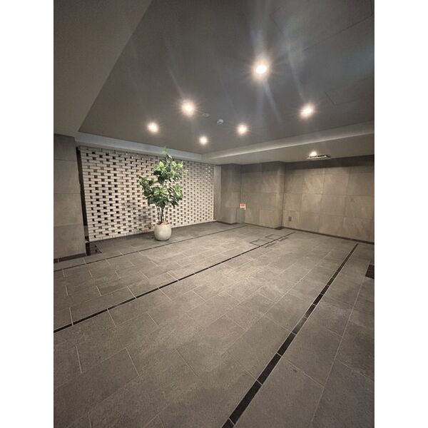 ネクストステージ関目の外観2枚目