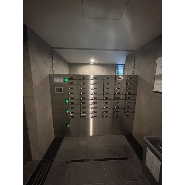 ネクストステージ関目の外観3枚目