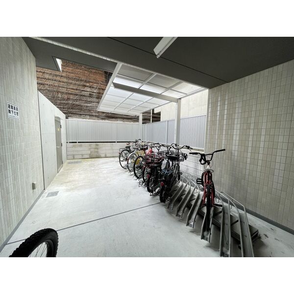 ネクストステージ都島の外観4枚目